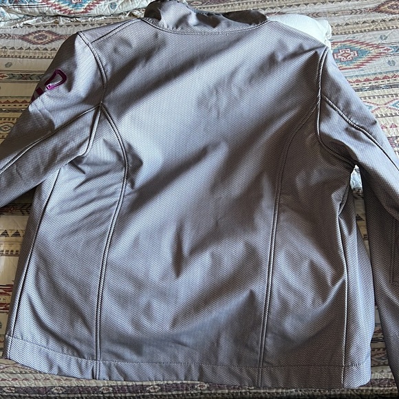Women’s CINCH Jacket - Picture 4 of 4